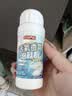 巨奇香氛泡鞋粉洗鞋清洁剂刷鞋神器苏打清洁剂运动小白鞋网鞋去污100g 实拍图