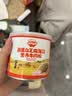 秋田满满高蛋白芝麻海苔牛肉松80g 儿童拌饭料调味真肉松_享宝宝辅食食谱 实拍图