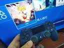 适用ps4手柄pc电脑版steam蓝牙无线笔记本体感震动适用于ps4游戏主机原装国产游戏手柄 全新升级款【极致黑】 实拍图
