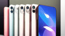 Apple/苹果【点击“立即领取“享补贴】iPhone 17 Pro Max 256GB 星宇橙色 移动联通电信5G双卡双待手机 实拍图