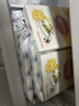 光明牌精品重绿豆棒冰96g*10支 薄荷清凉口感冰棍冷饮雪糕冰激凌家庭装 实拍图