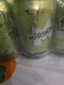 百事可乐美年达青苹果味汽水碳酸饮料330ml*24听 新老包装随机 实拍图