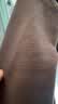 耐力克斯护膝保暖老寒腿膝盖女士专用德绒关节炎产妇月子小腿袜套防寒神器 实拍图