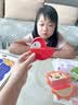 艾杰普（JEPPE）儿童折纸玩具手工diy免裁剪3d立体折纸动物造型男女3-6生日礼物 实拍图