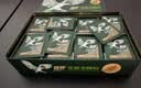 鹰牌花旗参西洋参颗粒 蓝帽认证 送长辈礼品礼盒3g*48包 日常保健无糖 实拍图