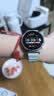 HUAWEI WATCH GT 6 薄荷青 华为智能手表多维情绪健康全新骑行体验强劲续航 实拍图