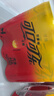 可口可乐（Coca-Cola）零度无糖柠檬汽水碳酸饮料0糖0脂330ml*24摩登罐京东专供 实拍图