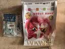 朗诺（RANOVA）冻干金枪鱼猫咪零食宠物食品成幼猫粮300g 实拍图