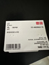 优衣库麻混纺舒适九分裤男装/休闲裤宽松版型26春夏新款482258 09 黑色 XL 实拍图