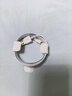 Apple/苹果 Lightning闪电转usb充电线-1米 手机数据线 旗舰店原装苹果iPhone 14 Pro Max充电线 实拍图