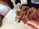 淄博市中医医院五指毛桃茯苓茶赤小豆薏苡仁芡实三伏天养生茶包养身独袋送礼 实拍图