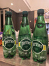 Perrier 巴黎水 法国进口气泡水 0糖0卡0脂 原味矿泉水500ml*6瓶 实拍图