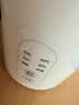 美的（Midea）电热水壶烧水壶养生自动断电调奶器一体恒温水壶食品级304不锈钢1500W 1.5L大容量 SH15X301 实拍图