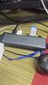 绿联Type-C扩展坞USB3.2高速拓展坞HDMI2.0投屏4K60Hz转接头适用苹果电脑接口转换器Mac华为笔记本iPad 实拍图
