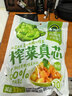 吉香居榨菜真芯25g*10袋减盐榨菜清淡早餐学生榨菜下饭菜咸菜即食 实拍图