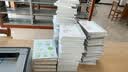 甲骨文学校大语文素养阅读全系列（11册）历史知识传统文化 儿童文学课外书 小升初衔接 赠京东定制作业登记本 作者印签 7-12岁  实拍图