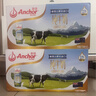 安佳（Anchor）全脂纯牛奶250ml*10盒高钙新西兰原装进口 实拍图