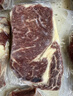 大希地原切牛排眼肉熟成整条厚切牛肉速冻1.7kg（净重3.4斤）【真原切】 实拍图