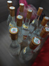 汾酒黄盖玻汾53度 475mL*6*2箱 清香型白酒 量大更优惠 实拍图
