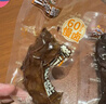 三只松鼠鸭脖480g混合口味 休闲零食风干鸭脖鸭货手撕熟食卤味 实拍图