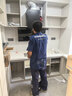 老板油烟机D1P+燃气灶具57B9A+燃气热水器J30【烟灶热水器三件套装】 实拍图