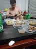 京鲜生 阳光玫瑰青提净重4.5-5斤装 单果10g+ 葡萄/提子生鲜水果源头直 实拍图