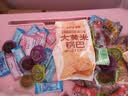 【零食大礼包】休闲零食辣条麻花肉脯素牛排组合装送人追剧 7款共63包【精装】【必薅】 实拍图