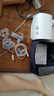 鱼跃（yuwell）雾化机家用儿童成人老人医用42dB升级轻音款雾化器409B 实拍图