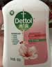 滴露（Dettol）洗手液抑菌消毒滋润500g+500g 补充装 儿童家庭护手替换装 实拍图