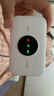 TCL随身wifi2026新款多网全国通用免插卡无线网wifi6车载4G路由器随身便携热点无限制移动联通5GXY15B 【升级充电款】3000毫安大电池 不限速不虚标月享1500G流量 实拍图