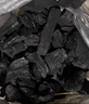 尚烤佳（Suncojia）无烟烧烤碳果木炭烧烤炭火锅围炉煮茶取暖烤肉苹果木炭原木炭5斤 实拍图