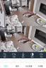 奥克斯免流量高清室外摄像头防水手机无线远程监控器360度无死角云台旋转无死角4g网络全景语音对话户外 实拍图