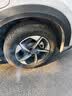 玛吉斯（MAXXIS）轮胎/汽车轮胎 215/65R16 98H EC1 适配逍客/劲炫ASX 实拍图