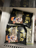 潮夫道牛肉丸1斤+牛筋丸1斤共4袋潮汕手打牛肉丸火锅食材麻辣烫关东煮 实拍图