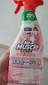 威猛先生（Mr Muscle）浴室清洁泡泡(铃兰玫瑰)500g 墙面瓷砖玻璃强力去污除水垢 实拍图
