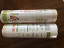 金沙河面条 挂面 0钠无盐清水挂面 早餐面 宽面条 速食面 1000g*1袋 实拍图