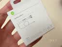Apple/苹果 EarPods USB-C有线耳机 type-c有线耳机  iPhone 17有线耳机笔记本耳机游戏音乐 实拍图