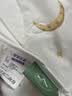 罗莱儿童被子 30%抗菌可水洗大豆夏凉被芯 婴幼儿A类空调被 实拍图