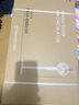 艾美特（AIRMATE）【天鹅MAX】空气循环扇直流变频家用大风力电风扇卧室轻音一级能效负离子净化语音落地扇 SRDI151 实拍图