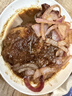 志高（CHIGO）养生壶小型全玻璃0胶水煮茶炖煮办公室轻音电炖杯0.5L烧水壶烧水杯生日礼物BG-YSB202 实拍图