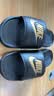 耐克NIKE男子 运动拖鞋 NIKE VICTORI ONE SLIDE运动鞋CN9675-006黑44 实拍图