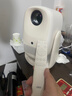 大眼橙C3 Air【 400CVIA】高亮云台投影仪家用超高清真1080P卧室投影机智能家庭影院梯形对焦 一体化夜灯 实拍图