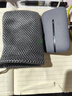 华为鸿蒙智选随身wifi6移动无线随行WiFi3网络4g无线网卡携带无限制三网全国通用流量2026款5G AX15B 升级WiFi6灰【三网切换】晒单送备用电池 实拍图