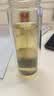 吴裕泰绿茶双室袋泡茶包100g盒装办公室茶包下午茶奶茶原料独立包装50包 实拍图