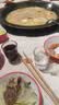 蕾拉法国LAYLA【品牌爆款月销过万】进口14度干红葡萄酒750mlX6礼盒装 实拍图