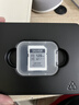雷克沙（Lexar）128GB SD存储卡 U3 V30 佳能索尼富士尼康相机高速SD卡 读225MB/s 写160MB/s 4K超清录制 SD银卡 实拍图
