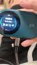 中兴（ZTE）U10S Pro青青 随身wifi6免插卡移动4G无线上网随行宽带网络设备3000mAh【双网切换月享1500G月套】 实拍图