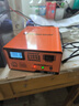 小能人（soulor） R20汽车电瓶充电器12V24V通用纯铜摩托车轿车货车充电加强修复款 实拍图