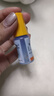 【原研进口】参天 泰利必妥 氧氟沙星滴眼液5ml:15mg*5ml/盒 实拍图