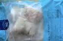 我爱渔太平洋深海鳕鱼块宝宝装250g 去皮去刺5袋装长尾鳕 新老包装切换 实拍图